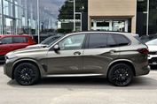 BMW X5 xDrive30d M Sport