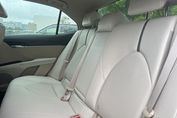 Toyota Camry Executive 2.5 Hybrid  CVT