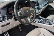 BMW X7 xDrive30d M Sport