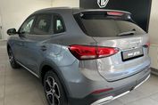MG ZS 1.5 HEV+ Excite aut