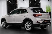 Volkswagen T-Roc 1.5 Tsi Life Dsg