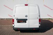 Nissan NV200 L1H1