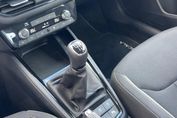 Skoda Scala 1.0 TSI Selection