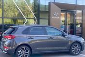 Hyundai i30 1.5 T-GDI 48V Smart