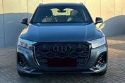Audi Q7 50 TDI quattro S Line