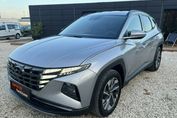Hyundai Tucson 1.6 T-GDi 48V Executive  4WD DCT