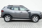 Dacia Duster Tce Mhev Expression