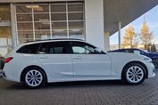 BMW Seria 3 318i Advantage aut