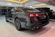 Mercedes Klasa E 220 d 4-Matic AMG