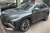 Hyundai Tucson 1.6 T-GDi HEV Smart 2WD aut