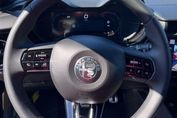 Alfa Romeo Junior 1.2 Ibrida Ti