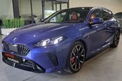 BMW Seria 1 120 mHEV aut