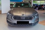 Skoda Octavia Selection Edition 130 1.5 TSI mHEV DSG