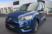 Toyota Proace City Verso L1H1 Family