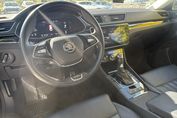Skoda Superb L&K 2.0 TDI DSG