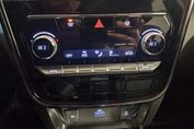 SsangYong Tivoli T-GDI Amber