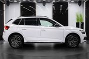 Skoda Kamiq 1.0 Tsi Monte Carlo