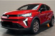 Renault Captur Evolution Eco-G LPG 1.2 TCe