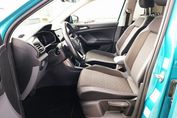 Volkswagen T-Cross TSI Style DSG