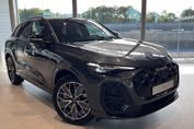 Audi Q5 e-Hybrid quattro