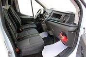 Ford Transit L3H2 Trend