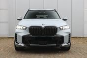 BMW X5 xDrive30d M Sport