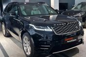 Land Rover Range Rover Velar D200