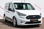 Ford Transit Connect 220 L1H1 Trend Zabudowa Brygadowa