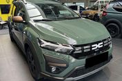 Dacia Jogger Extreme 7-miejsc LPG 1.0