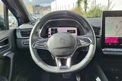 Renault Captur Esprit Alpine 1.8 E-Tech Hybrid AT