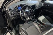 Jeep Compass 1.4 TMair Limited 4WD S&S