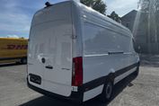 Mercedes Sprinter BASE Długi 317 CDI 9G-Tronic