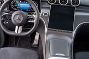 Mercedes GLC 220 d 4-Matic AMG Line