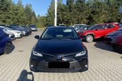 Toyota Corolla Style 1.8 Hybrid