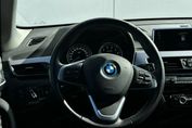 BMW X1 XDRIVE25E Advantage