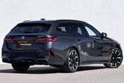 BMW Seria 5 540d xDrive mHEV M Sport aut