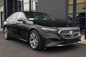 Mercedes Klasa E 220 d  4-Matic Avantgarde