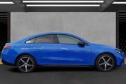Mercedes CLA 250+ 85kWh