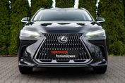 Lexus NX 350h Prestige AWD