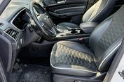 Ford S-MAX 2.0 TDCi Vignale PowerShift
