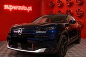 Citroen C4 Collection eDCT6 1.2 mHEV