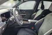 Mercedes GLC 200 4-Matic AMG Line