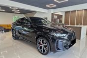 BMW X6 xDrive30d M Sport