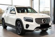 Mercedes GLB 200