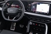 Audi Q5 TDI quattro S line