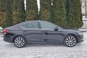 Skoda Octavia 1.5 TSI Style