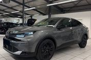 Citroen C4 X Max eDCT6 1.2 mHEV
