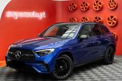 Mercedes GLC 200 d 4-Matic AMG Line
