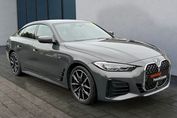 BMW Seria 4 Gran Coupe 420d xDrive M Sport