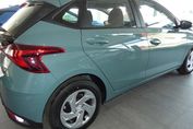 Hyundai i20 1.0 T-GDi Pure DCT